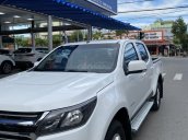 Cần bán lại xe Chevrolet Colorado năm sản xuất 2018