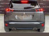 Bán xe Peugeot 2008 đời 2021, màu xám