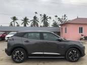 Bán xe Peugeot 2008 đời 2021, màu xám