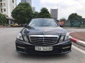 Bán Mercedes năm sản xuất 2011, màu đen, nhập khẩu