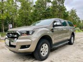 Cần bán lại xe Ford Ranger 2016, màu vàng