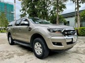 Cần bán lại xe Ford Ranger 2016, màu vàng