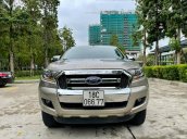 Cần bán lại xe Ford Ranger 2016, màu vàng