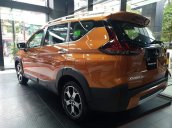 Toàn quốc thanh lý Mitsubishi Xpander Cross 2020 còn màu cam, chưa đăng ký mới năm 2020