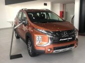 Toàn quốc thanh lý Mitsubishi Xpander Cross 2020 còn màu cam, chưa đăng ký mới năm 2020