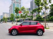 Bán Suzuki Swift GL độ full GLS đời 2019, màu đỏ, nhập khẩu