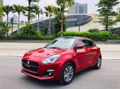 Bán Suzuki Swift GL độ full GLS đời 2019, màu đỏ, nhập khẩu