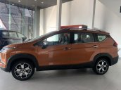 Toàn quốc thanh lý Mitsubishi Xpander Cross 2020 còn màu cam, chưa đăng ký mới năm 2020