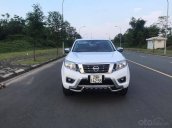 Cần bán lại xe Nissan Navara sản xuất năm 2018, màu trắng, xe nhập như mới