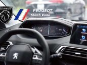 Peugeot Thanh Xuân - Peugeot 3008 2021 tặng bảo hiểm, giao xe ngay, trả góp từ 150 triệu