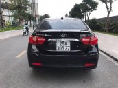 Bán xe Hyundai Avante năm sản xuất 2011, màu đen