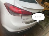 Kia Cerato 2017, màu trắng tự động