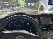 Cần lên đời xe Toyota Vios năm 2019, màu đỏ