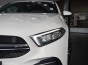 Xe thể thao Mercedes AMG A35 306HP - bank hỗ trợ 80%- xe giao ngay- giá tốt nhất