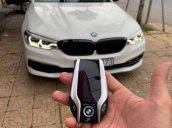 Bán BMW 520i năm sản xuất 2019, nhập khẩu còn mới