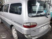 Bán Hyundai Starex sản xuất năm 2008, màu bạc còn mới, giá 140tr