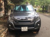 Bán Isuzu Dmax đời 2019, màu xám, nhập khẩu số sàn, giá tốt