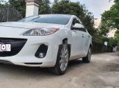 Cần bán xe Mazda 3 năm sản xuất 2013, nhập khẩu nguyên chiếc