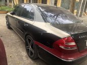 Cần bán gấp Mercedes E240 2003, hai màu, 240 triệu