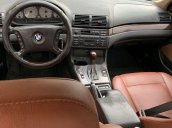 Bán BMW 318i đời 2003, nhập khẩu nguyên chiếc số tự động