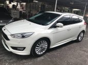 Bán Ford Focus sản xuất 2016, xe chính chủ, giá thấp