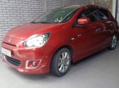 Xe Mitsubishi Mirage năm 2014, nhập khẩu nguyên chiếc còn mới, 295tr