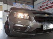 Cần bán xe Chevrolet Cruze sản xuất năm 2017 còn mới