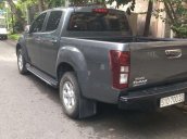 Bán Isuzu Dmax đời 2019, màu xám, nhập khẩu số sàn, giá tốt