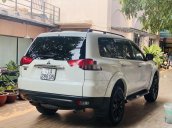 Bán Mitsubishi Pajero 2016, màu trắng