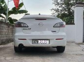 Cần bán xe Mazda 3 năm sản xuất 2013, nhập khẩu nguyên chiếc