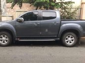 Bán Isuzu Dmax đời 2019, màu xám, nhập khẩu số sàn, giá tốt