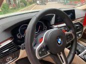 Bán BMW 520i năm sản xuất 2019, nhập khẩu còn mới