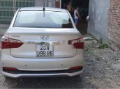 Bán Hyundai Grand i10 1.2MT năm 2020, màu bạc, nhập khẩu giá cạnh tranh