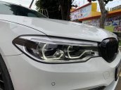 Bán BMW 520i năm sản xuất 2019, nhập khẩu còn mới