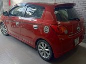 Xe Mitsubishi Mirage năm 2014, nhập khẩu nguyên chiếc còn mới, 295tr