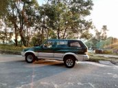 Bán Ssangyong Musso đời 1998, xe nhập, giá 78tr