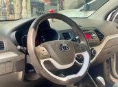 Bán Kia Picanto sản xuất năm 2012, màu trắng, nhập khẩu