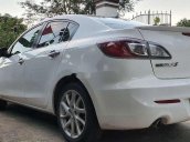 Cần bán xe Mazda 3 năm sản xuất 2013, nhập khẩu nguyên chiếc