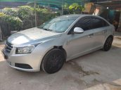 Bán xe Chevrolet Cruze năm 2009, màu bạc, nhập khẩu, giá 215tr