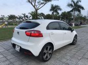 Bán Kia Rio sản xuất 2012, màu trắng, nhập khẩu 