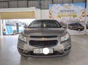 Cần bán xe Chevrolet Cruze sản xuất năm 2017 còn mới