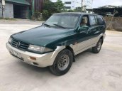 Bán Ssangyong Musso đời 1998, xe nhập, giá 78tr