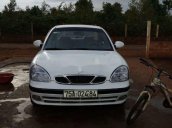 Bán ô tô Daewoo Nubira sản xuất năm 2002