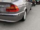 Bán BMW 318i đời 2003, nhập khẩu nguyên chiếc số tự động