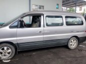 Bán Hyundai Starex sản xuất năm 2008, màu bạc còn mới, giá 140tr