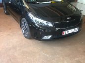 Bán Kia Cerato sản xuất 2018 còn mới, giá tốt