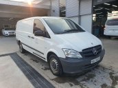 Bán xe Mercedes Vito đời 2014, màu trắng, nhập khẩu 