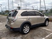 Cần bán Chevrolet Captiva đời 2012, xe nhập