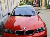 Cần bán gấp BMW 323i E43 năm 1999, màu đỏ, xe nhập