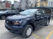 Bán Ford Ranger XLS AT 2.2 4x2 AT phiên bản lắp ráp trong nước giá giảm sâu so với bản nhập khẩu